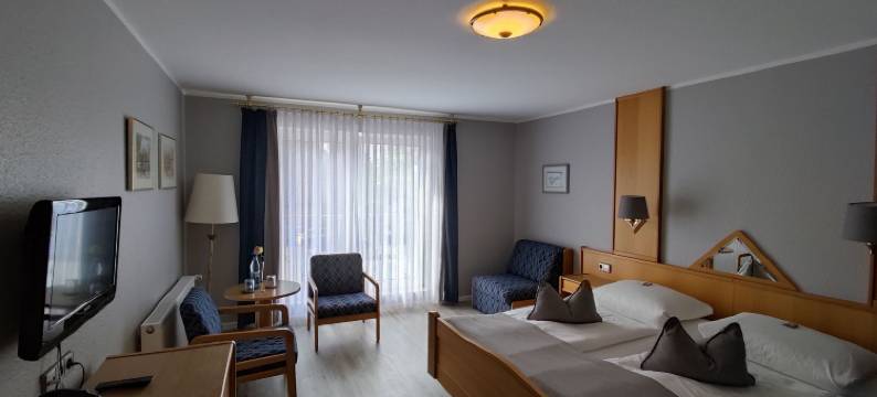 尊姆马赫瓦尔德酒店(Hotel Zum Märchenwald)图片