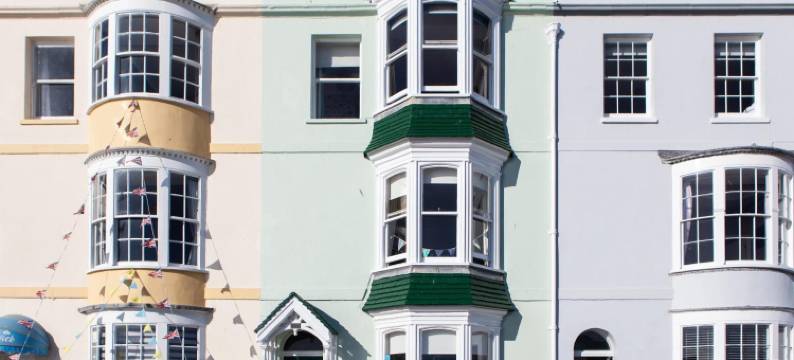 海峡美景旅馆(Channel View Guest House)图片