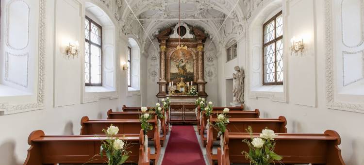 阿克泰尔卡斯特拉尼萨尔茨堡酒店(ARCOTEL Castellani Salzburg)图片