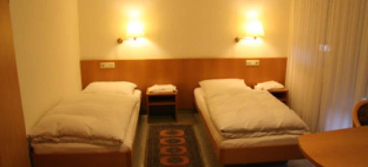 克格勒弗洛斯酒店(Gasthaus Keglerklause)图片