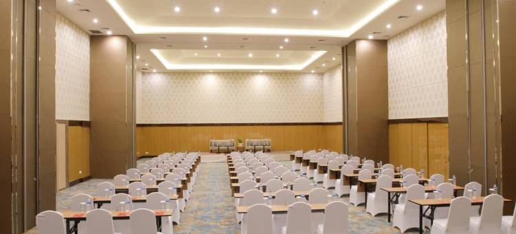 雅加达每日旅馆酒店(Hotel Daily Inn)图片