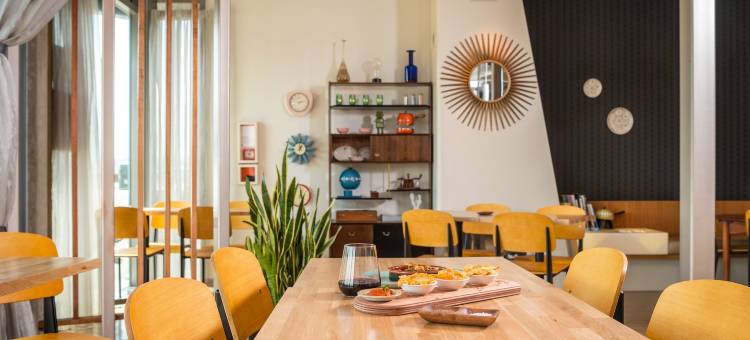 惠灵顿奥特尔酒店(Ohtel Wellington)图片