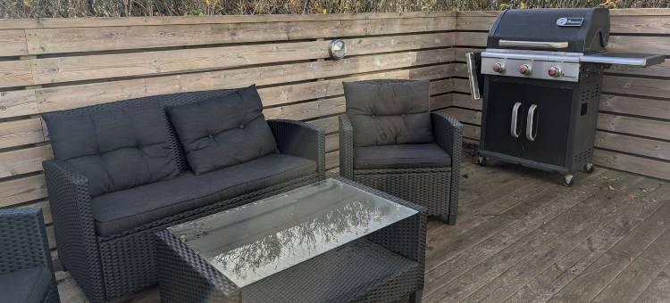 布林克酒店(Brink Hotell)图片