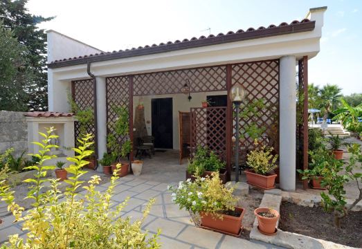 B&B Villa Vittoria Hotel Overview