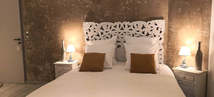 7索斯酒店(Les 7 Sources)图片