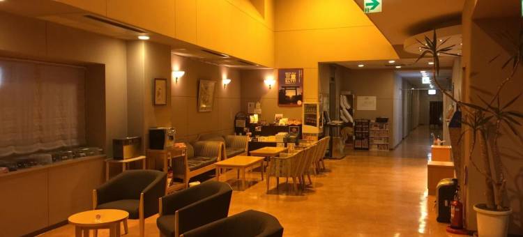 铃鹿Storia酒店(Suzuka Storia Hotel)图片