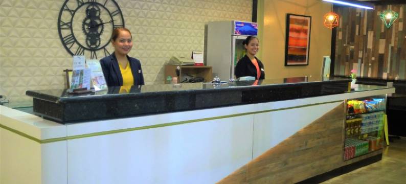 价之星旅馆(Value Star Inn)图片