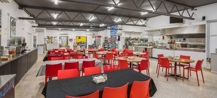 AAOK卡拉萨大篷车公园汽车旅馆(Aaok Karratha Caravan Park)图片