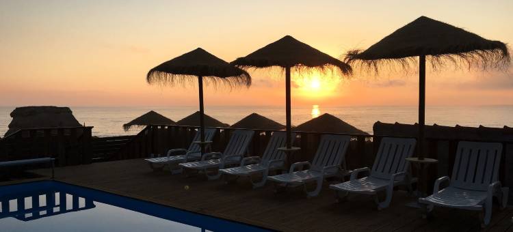 普罗玛生态海滩及Spa酒店(Promar - Eco Beach & Spa Hotel)图片