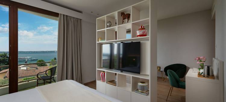 奥利维天然水疗酒店(Olivi Hotel & Natural Spa)图片