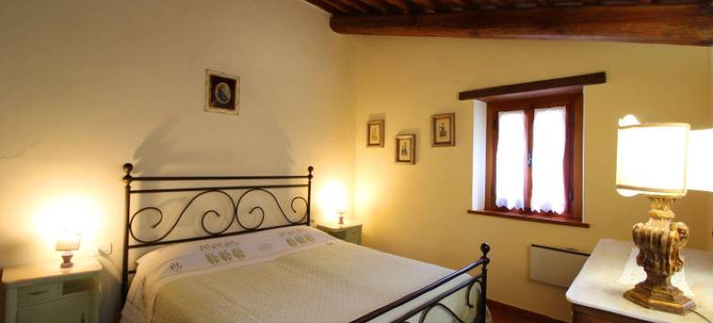 西亚贝茨民宿(Casa Ciabatti)图片