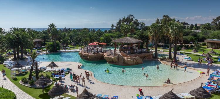 桑提多腓尼基酒店(Sentido Phenicia)图片