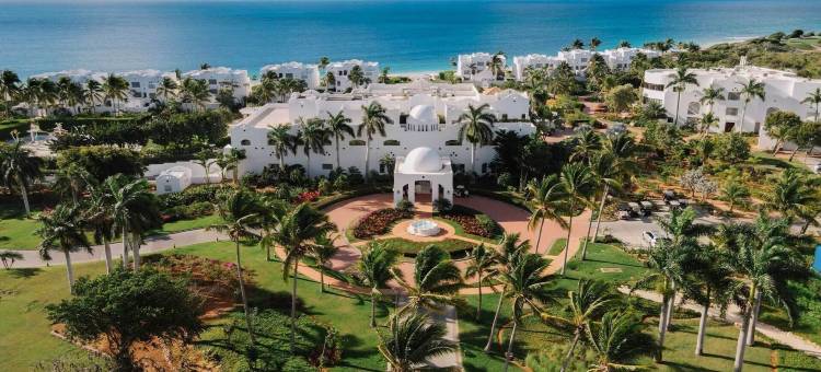 安奎拉极光度假村及高尔夫俱乐部(Aurora Anguilla Resort & Golf Club)图片