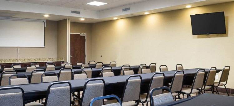 迈诺特舒适套房酒店(Comfort Suites)图片