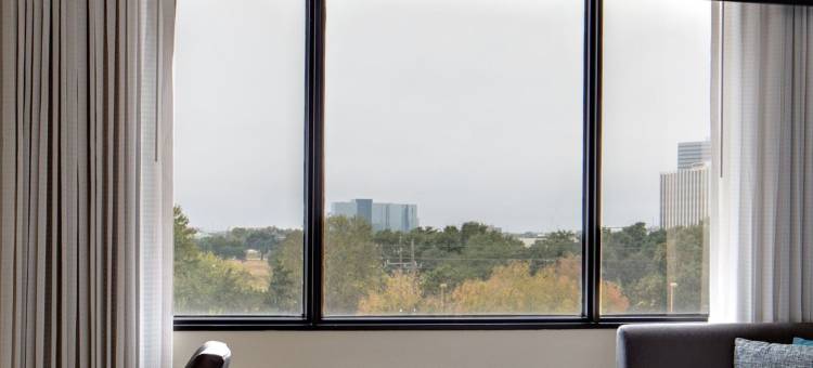 休斯顿万豪韦斯特彻斯酒店(Houston Marriott Westchase)图片