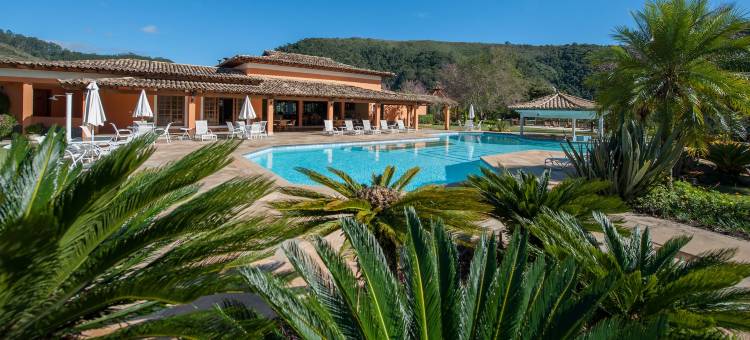 金塔达帕兹度假村(Quinta da Paz Resort)图片
