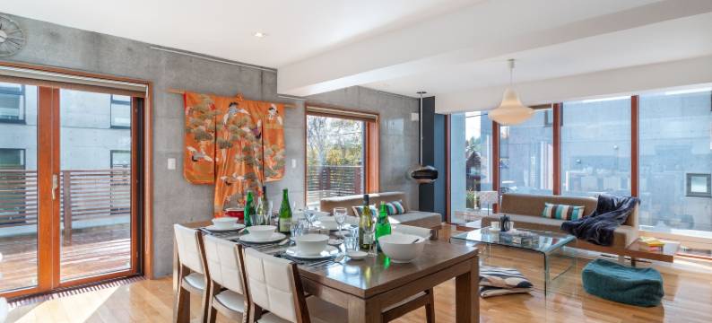 朝凪(Asanagi by H2 Life)图片