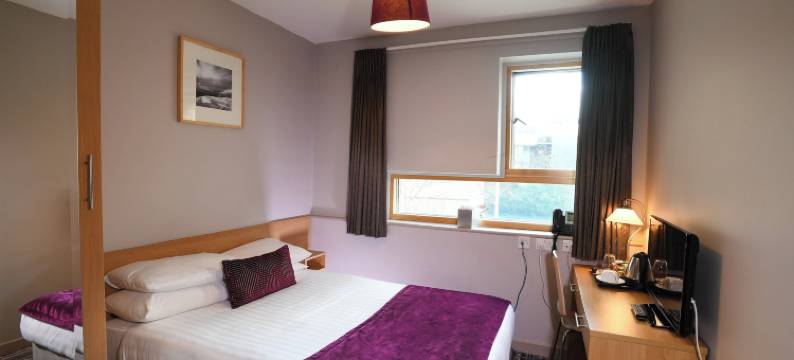 兰卡斯特酒店(Lancaster Hotel)图片