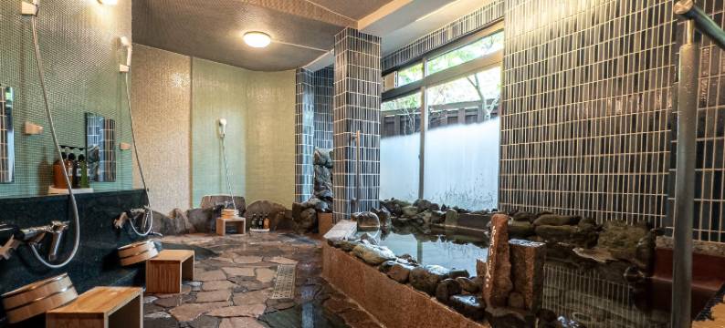 对桥楼酒店(Taikyourou)图片