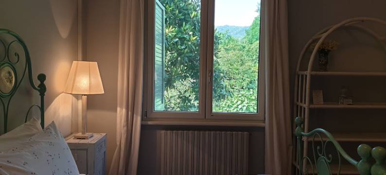 公园别墅家庭旅馆(B&B Villa Al Parco)图片