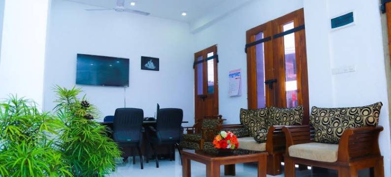 优雅蔓延度假村(Elegance Range Resort)图片