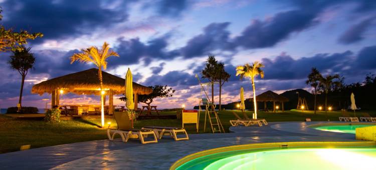 石垣海滨酒店(Ishigaki Seaside Hotel)图片
