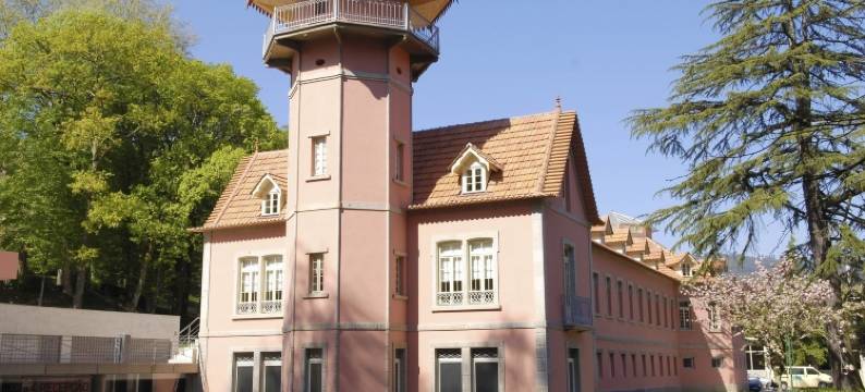 皇宫spa酒店 - 塔梅拉圣维森特(Palace Hotel & Spa - Termas de Sao Vicente)图片