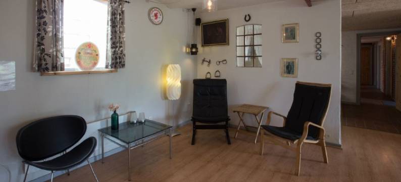 海宁汽车旅馆(Motel Herning)图片