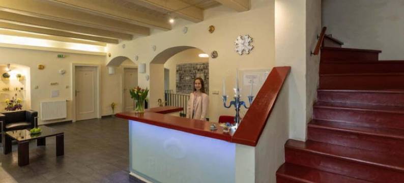 佩瑞格林酒店(Hotel Peregrin)图片