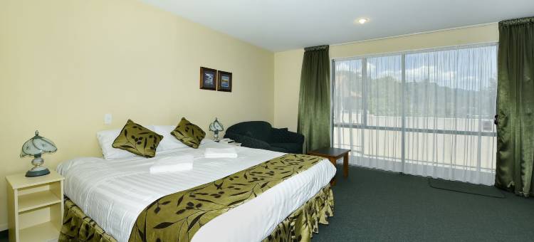 艾贝利亚汽车旅店(Abelia Motor Lodge)图片