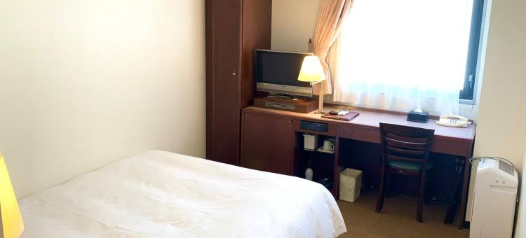 滨松Ascent酒店(Hotel Ascent Hamamatsu)图片