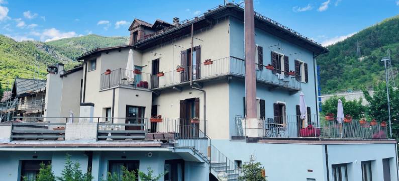 泰伯公寓式酒店(Residence Tabor)图片