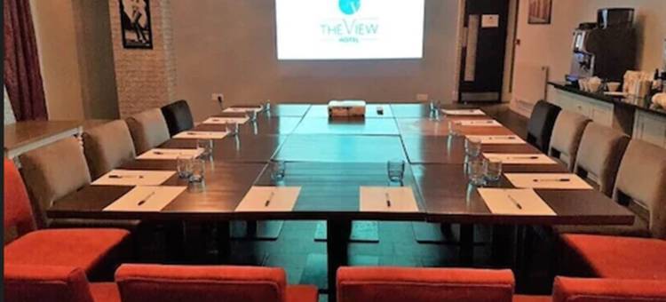 视野酒店福克斯通，雷迪森个人会员(The View Hotel Folkestone, a member of Radisson Individuals)图片