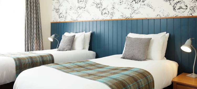 圣莱奥纳德酒店 - 格林国王旅馆(St Leonards Hotel by Greene King Inns)图片