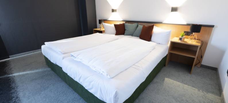 快意酒店(Feel Good Hotel)图片