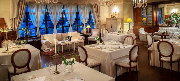 Kendov Dvorec 酒店(Kendov Dvorec)图片