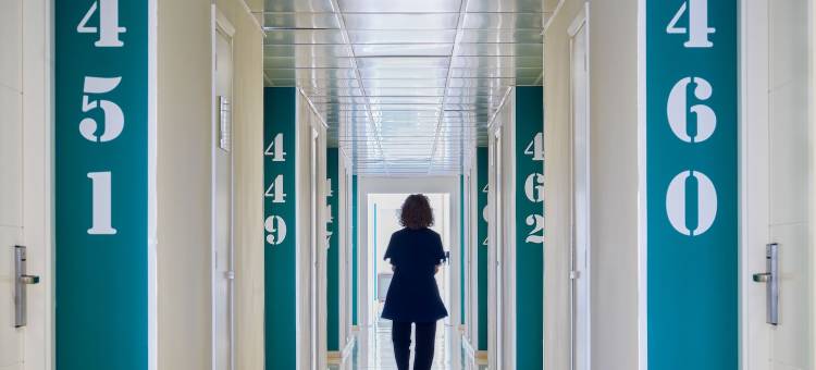 H10坎布里尔斯普拉亚酒店(H10 Cambrils Playa)图片