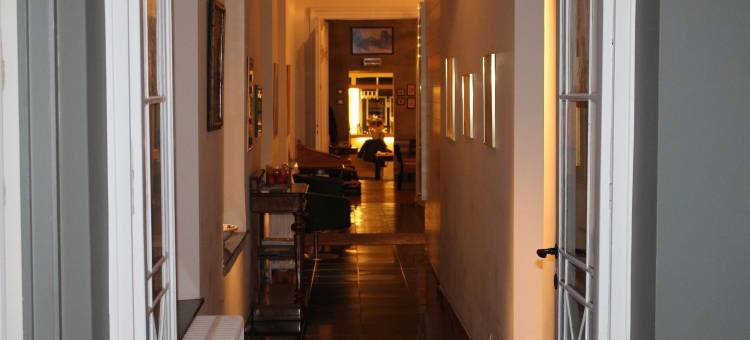 阿玛丽利斯弗尔内酒店(Amaryllis Hotel Veurne)图片