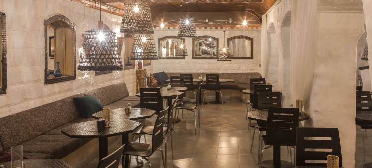 Hotel Hötorget图片