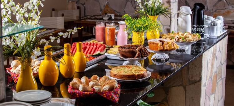 海滩城堡酒店(Castelo Beach Hotel)图片