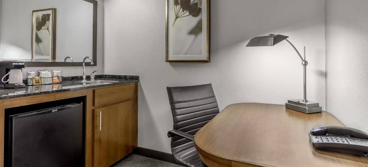 夏洛特机场/比利格雷厄姆大道凯悦嘉轩酒店(Hyatt Place Charlotte Airport Billy Graham Pkwy)图片