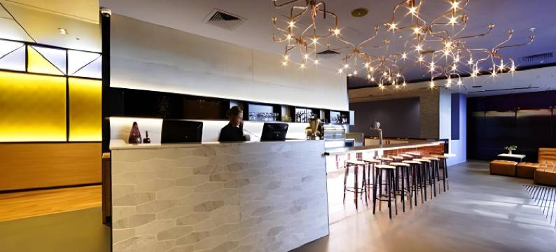 布里斯班毅力谷阿尔法马赛克酒店(Alpha Mosaic Hotel Fortitude Valley Brisbane)图片