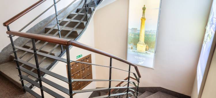 万尼旅馆(Veneti Suites)图片