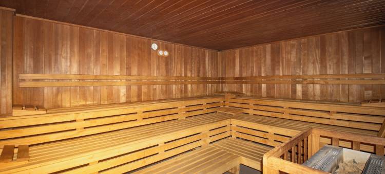勃兰登堡河畔哈维尔湖酒店(Seehotel Brandenburg an der Havel)图片