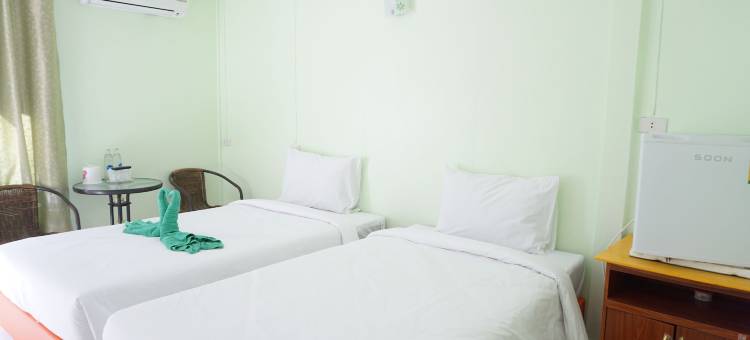 绿色度假村(Go Green Resort)图片