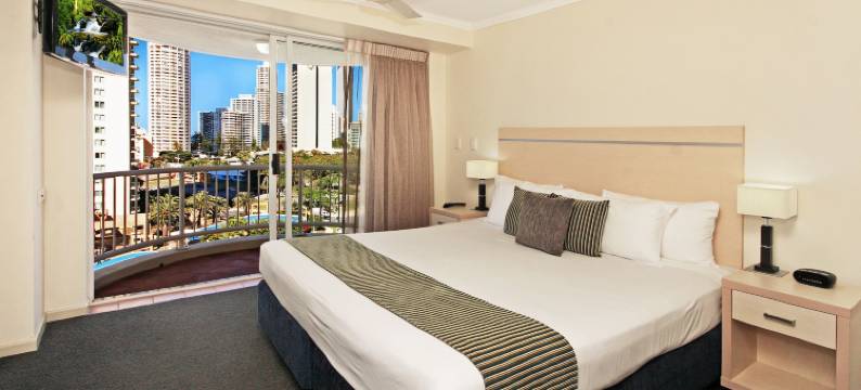 黄金海岸君豪酒店(Sovereign on the Gold Coast)图片
