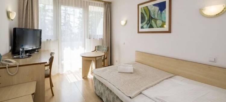 吉欧维塔沙可潘尼度假酒店(Geovita Zakopane)图片