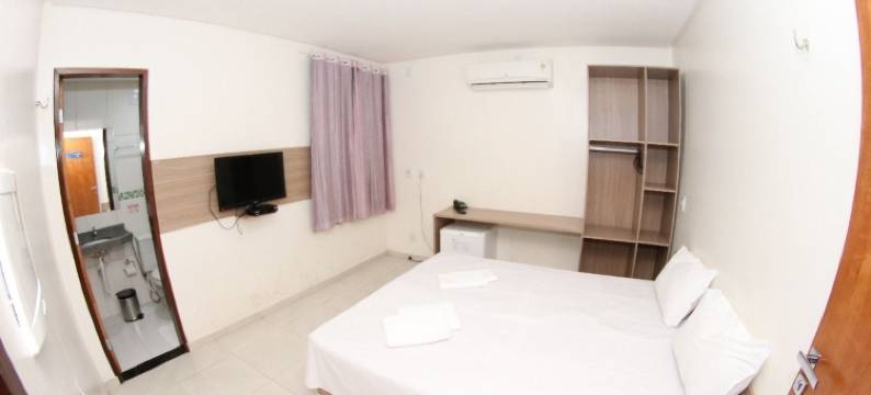 圣安德烈 - 欧阿波斯托洛旅馆(Pousada Santo André - O Apóstolo)图片