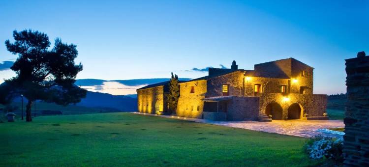 萨佩拉菲塔酒店(Sa Perafita - MF)图片