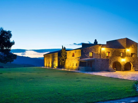 萨佩拉菲塔酒店